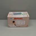 Huggies Size 3 Diapers, Skin Essentials Baby Diapers, Size 3 (16-28 lbs), 66 Count