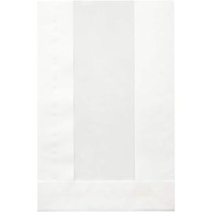 12 Packs: 25 ct. (300 total) White Grease-Resistant Window Treat Bags by Celebrate It