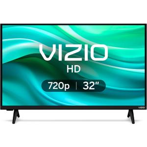 VIZIO VHD32M 32 inch Class HD 720p LED Smart TV