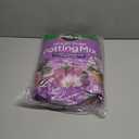 Miracle GRO 72678430 8 Qt African Violet Potting Mix 0.21-0.11-0.16