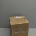 Kitchen Canisters Set of 3, Metal Flour Sugar Storage Containers with Airtight Lids-Canisters Sets for Kitchen with Customizable Chalkboard Labels & Marker Pen-Spice, Coffee Storage Jars(Saga Green)