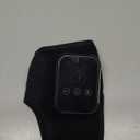 Vita Feet Relief Ankle Heating Pad with Vibration  Foot & Leg Relaxation Support  Cordless Portable Calf Wrap for Comfort & Recovery (One Unit)