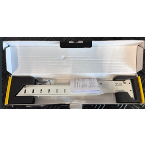 EZDIY-FAB Aluminum Graphics Card Bracket