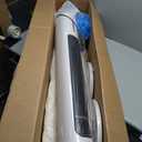 Windowless Portable Air Conditioners, 37.43 3-IN-1 Portable AC w/Remote, 12H Auto-off, 70 Oscillating, 2.5L Removable Water Tank & 4 Ice Boxes, Quiet Cooling Tower Fan For Bedroom Home Office