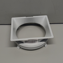 OEM Hisense Air Conditioner AC Appliance Adapter Originally For Hisense AP70019HR1GD, AP70020HR1GD, AP1019CR1G grey