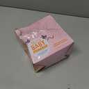 Tiki Cat Baby Mousse Wet Cat Food for Kittens, Salmon & Chicken, 2.4 oz. Pouch (12 Count) (EXP 09/01/27)