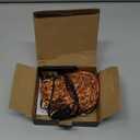 165Ft Ultra Long 500 LEDs String Lights Plug in, with Switch/Timer, Waterproof Dimmable Copper String Lights for Home/Holiday Decor, 8 Modes Fairy Lights with Remote, Warm White UL Listed