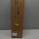 Kids Hammock Chair,Adjustable Kids Camping Chair,Folding Chair with Stand,Portable Hammock Chair for Camping, Travelling and Patio,Green,Supports 135 LBS