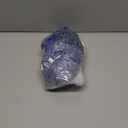 EXPAWLORER Fuzzy Dog Sweaters, Double-Sided Plush Fleece Soft Doggie Hoodie with Leash Hole, Pet Cold Weather Clothes Winter Coat, Sherpa Hooded Sweatshirt for Small Dogs(Blue S)