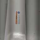 AQUANEAT Aquarium Heater, 50W Fish Tank Heater, Adjustable Submersible Water Thermostat with Digital Thermometer