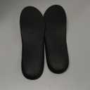 Plantar Fasciitis Insoles for Men Women - Orthotics Inserts, Shoe Insoles Arch Support Flat Feet Inserts Work Boot Insoles for Standing All Day (Mens 9-9 1/2 | Womens 11-11 1/2) (Blue)