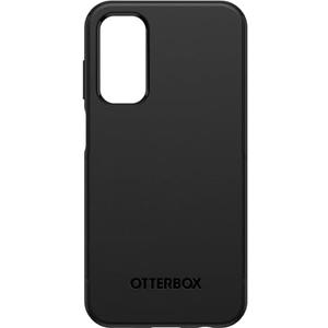 OtterBox Samsung Galaxy A15 5G Commuter Series Lite Case - Black, Slim & Tough, Pocket-Friendly, with Open Access to Ports and Speakers (No Port Covers),