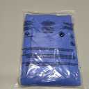 VICHYIE Fall Clothes Womens Crewneck Ribbed Long Sleeve Shirts Slim Fitted Tee Casual Basic Tshirt Top Size M