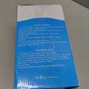 2 in 1 Cup Organizer Cup Holder Expander Cup Holder Adapter Multifunction Car Phone Holder Fit 5.4-7.2'' Phone Car Cup Phone Mount (Black)