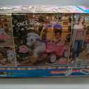 Little Tikes Princess Horse & Carriage, Multicolor Large