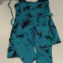 MOOSLOVER Women Strappy Backless One Piece Jumpsuits Tummy Control Padded Workout Rompers (Small, #1 Brown)