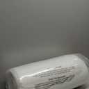 3 Inch Gel Memory Foam Mattress Topper Twin Size High Density Cooling Pad Pressure Relief Bed Topper (with Removable & Washable Bamboo Cover)