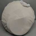 Tiny Land Kids Play Tent with Tunnel, Pop Up Play Tent with Ball Pits for Toddlers, Baby Tent with Carry Bag, Toddler Tents Indoor (Khaki)