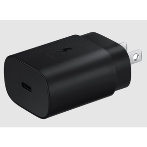 Wall Charger - Model: CA-67T Input: 100-240V~50/60Hz 0.7 (3 pack) Black