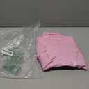 HeySplash Pool Floats, Adult Size Heart Inflatable Pool Floatie for Bachelorette Party, Swim Tube Rings, River Lake Beach Floaty, Wedding Bride Valentine Decor, Fun Toy Raft Lounge, Pink