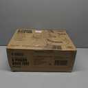 2026 New & Upgraded Sunlite Sports Heavy Duty River Tube Inflatable, Premium Water Float to Lounge Above Lake and River, Outdoor Water Raft Sport Fun, Recreational Use (Cool Blue 2-Person with Canopy)