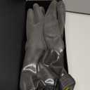 LANON Waterproof Winter Work Gloves, Moisture-permeable PU CoatedWarm Gloves for Freezer & Outdoor Work