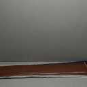 Sterling Vinyl Plank Flooring 1.2mm, 10 Planks - 6" x 36", Walnut - No Adhesive Needed, Embossed DIY Flooring - Natural Wood Grain Feel for Kitchen, Dining Room, & Bedrooms by Achim Home Dcor