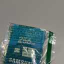 Samsung EVO Select microSDMemory Card + Adapter, 256GB microSDXC, Up-to 160 MB/s, 4K UHD, UHS-I, C10, U3, V30, A2, for Mobile Phone, Smartphones, Nintendo-Switch, and Tablets (MB-ME256SA/AM)