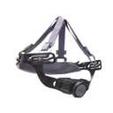 MSA 10126683 Fas-Trac III Replacement Suspension - 4-Point Attachment, Size: Standard, Super-V Helmet Accessory, Cap-Style Hard Hat Suspension, Adjustable Component, Replaceable & Durable Safety Gear