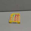 Burt's Bees Lip Balm - Original Beeswax, Cucumber Mint, Watermelon & Sweet Mandarin, With Responsibly Sourced Beeswax, Tint-Free, Natural Origin Treatment, 4 Tubes, 0.15 oz.