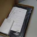 suptek Dual Monitor Stand Riser,Large Monitor Laptop Stand Riser 3 Adjustable Heights Computer Stand for Laptop, Printer, Notebook(MST016L)