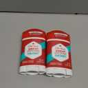 Old Spice Sweat Defense Antiperspirant & Deodorant for Men, 24/7 Ultimate Sweat Protection, Long Lasting Scent, Soft Solid, Pure Sport Scent, 2.6 oz (Pack of 2)