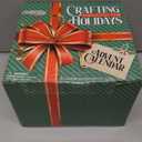 ArtSkills 25 Day Christmas Craft Advent Calendar 2025, Crafting Through the Holidays Arts & Crafts Advent Calendar for Kids