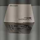 Stainless Steel Lunch Box, 3-Tier Insulated Bento Box Microwave Safe Soup Bowl for Adults, Thermal Food Container for Office Workers (Beige, 2pcs + Tableware + Insulated Bag)