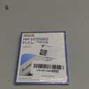 MFi Certified 256GB iPhone Photo Stick, USB Flash Drive for Photo/Video Backup, High-Speed Thumb Drive Compatible for iPhone/iPad/Android/PC (Silver)