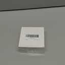 Adhesive No Drill Curtain Rod Brackets - Heavy Duty 30LB Holders for Bathroom Bedroom Kitchen, Universal Damage-Free Window Rod Hooks with Nail-Free Installation (4PC White)