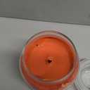 Yankee Candle Spiced Pumpkin, Fall Scented Candle, 22oz Large Jar with up to 150 Hour Burn Time, Giftable