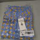 Womens Sherpa Vest Sleeveless Plaid Zip Up High Neck Warm Fleece Gilet Outerwear Crop Jackets with Pockets (Small, Blue)