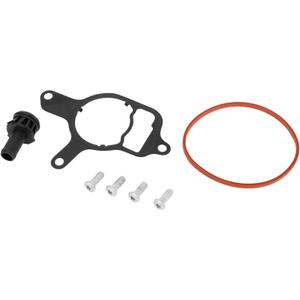 No.917-145/07K145100H 1 Set Vacuum Pump Repair Kit Compatible for VW Beetle Base 2.5L 2009-2014 for VW Golf Base 2.5L 2010-2014 for VW Rabbit 2.5L 2006-2009