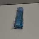 2 Pcs Deep Fryer Splash Guard Stainless Steel Joining Strip 20 Gauge Thickness Commercial Deep Fryer Joint Adapter Connector Curved Parts(23 3/8"L x 2 3/8"W x 2 1/4"H)