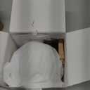 LOGROTATE Moon Lamp, 16 Colors LED Night Light for Kids 3D Printing Moon Light with Stand& Remote/Touch Control & Timing, Moon Light Lamp for Kid Friend Birthday Gifts, Room Decor (Diameter 4.8 INCH)