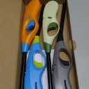 Butane Lighter, 4pcs Refillable Lighter for Candle(No Butane Inside)