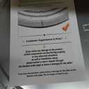 Upgrade DG47-00065A DG47-00021B DG47-00022B 12 in Triple Radiant Surface Element Compatible With Samsung Stove Replacement Parts DG47-00065A DG47-00021A DG47-00022B Triple Radiant Element