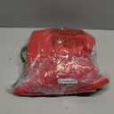 PRETTYGARDEN Womens Cropped Cardigans Trendy 2026 Ruffle Open Front Chunky Knit Sweater Oversized Button Down Fall Clothes S