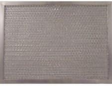 Aluminum Range Hood Filter - 10" X 13-1/4" X 3/8"