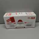 Tasty Bite Jasmine Rice, Microwaveable Cooked Rice, 8.8 Ounce (Pack of 12)