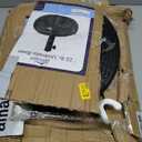 22 lbs Heavy Duty Patio Market Umbrella Base Stand