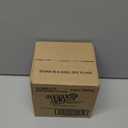 Stevia In The Raw, Plant-Based Zero Calorie Sweetener, No Erythritol, Sugar Substitute for Coffee, Hot & Cold Drinks, Suitable For Diabetics, Vegan, Gluten-Free, 200 Count Packets (Pack of 2)