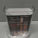 OXO Good Grips POP Container - Airtight Food Storage - 1.9 Qt for Snacks, Sugar and More