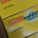 belVita Breakfast Bars Biscuits, Golden Oat, Blueberry, Cranberry Orange, Cinnamon Brown Sugar, 30 Total Packs, 6 Boxes BBD: 06-12-26
